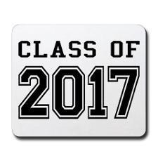 Team Page: Class of 2017